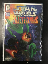 1996 SOTE Boba Fett vs IG-88 Comic Pack