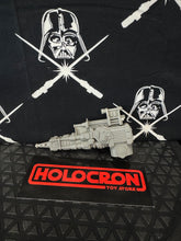 Kenner Star Destroyer Playset 1980