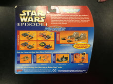 Star Wars Episode I Pod Racing Pod Racer Pack III