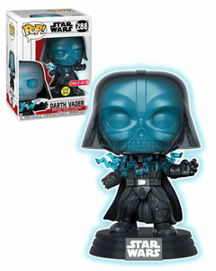 Pop 288 Darth Vader