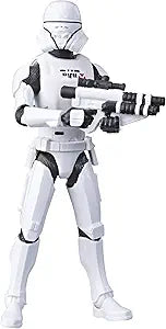 Star Wars Galaxy of Adventures Jet Trooper 5 inch 2019