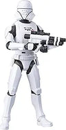 Star Wars Galaxy of Adventures Jet Trooper 5 inch 2019