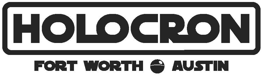 Holocron Toy Store