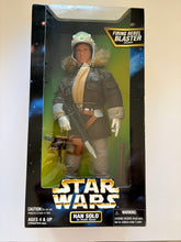12" Han Solo in Hoth Gear Action Collection