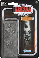 BS6 TESB 40th Han Solo (Carbonite) 2020