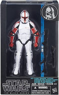 BS6 P2 13 Clone Trooper Captain 2015