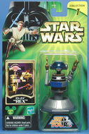 POTJ ST RX-24 "Rex" 2001