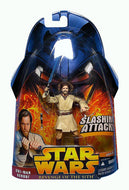 ROTS 1 Obi-Wan Kenobi (Slashing Attack!) 2005