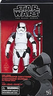 BS6 P3 First Order Stormtrooper Executioner 2017