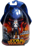 ROTS 34 Clone Pilot (Firing Cannon!) 2005