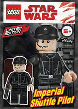 Lego Star Wars Trading Cards Series 1