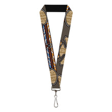 Lanyard