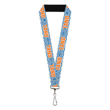 Lanyard