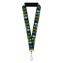 Lanyard