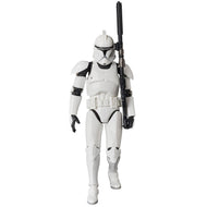 2009 MEDICOM MAFEX Phase One Clone Trooper