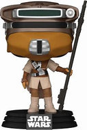 Pop 606 Princess Leia (Boushh) ROTJ 40th
