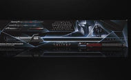 BS Force FX ELITE Lightsaber - Darksaber