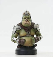 Gamorrean Guard Book of Boba Fett 1:6 Bust