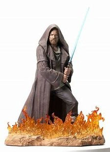 Obi-Wan Kenobi Premier 1:7 Statue TV Series
