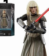 Shin Hati Ahsoka P4 BS6