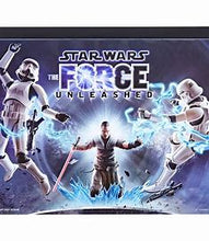 The Force Unleashed Starkiller & Troopers BS6