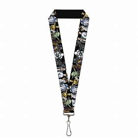 Lanyard