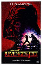 Darth Vader Revenge of the Jedi BS6 SWCC23 Excl