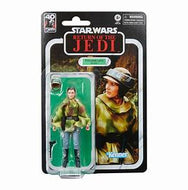 Princess Leia (Endor) BS6 40th Anniversary ROTJ