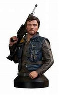 Rogue One Cassian Andor 1:6 Mini Bust