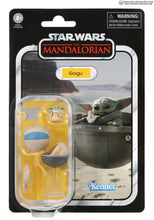 VC313 Grogu (Season 3 The Mandalorian)