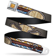 Seatbelt Belt - The Clone Wars