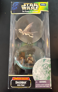 [POTF CG] Dagobah With Yoda 1998