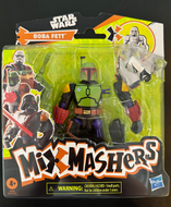 [MixMashers] Boba Fett 2025