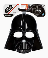 Mask: Basic Darth Vader