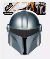 Mask: Basic The Mandalorian