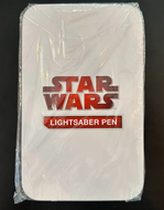 Pen: Star Wars Lightsaber  2010