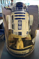 [TSC Misc] R2-D2 Interactive Astromech Droid 2006