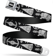 Seatbelt Belt - Ships and Vehicles