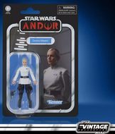 Dedra Meero VC346 Andor TVC