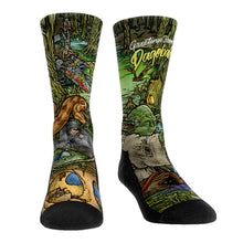 Rock Em Socks Greetings From...