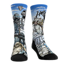 Rock Em Socks Greetings From...