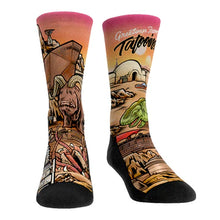 Rock Em Socks Greetings From...