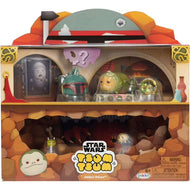 Star Wars Tsum Tsum Jabba's Palace