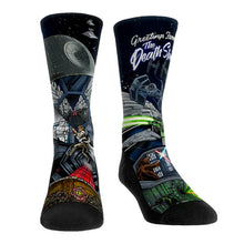 Rock Em Socks Greetings From...