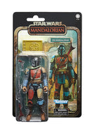 [BS6 Credit Collection] The Mandalorian 2020