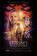 Star Wars: Episode I – The Phantom Menace DVD