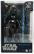 [BS6 P2 05] TIE Pilot 2014