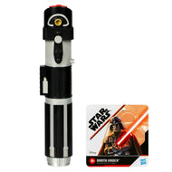 Star Wars Non Electronic Darth Vader Telescoping Lightsaber