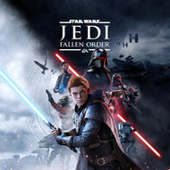 Star Wars Jedi: Fallen Order PS4 Video Game 2019