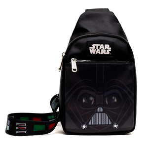 Darth Vader Sling Bag